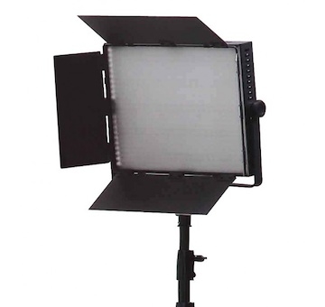 Reflecta RPL 1200B VCT LED studiové světlo