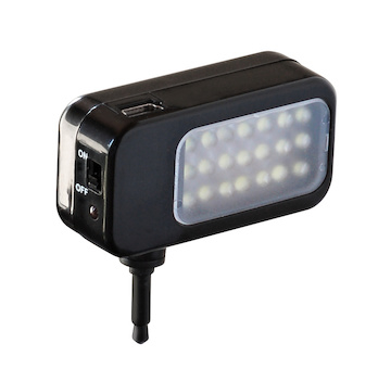 Reflecta RPL 21 LED videosvětlo