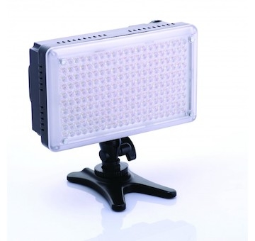 Reflecta RPL 210 LED-VCT videosvětlo