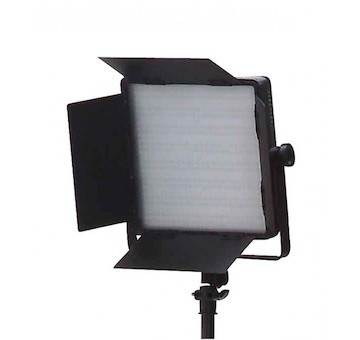 Reflecta RPL-600B LED studiové světlo