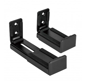 Reflecta Soundbar Holder SBH154 držáky na reproduktor