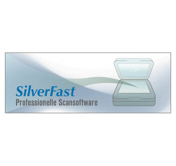 Software SilverFast 6.6 Ai (IT8 kalibrace) pro Reflecta CrystalS