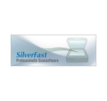 Software SilverFast Ai (IT8 kalibrace) pro Reflecta ProScan 7200