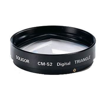 Soligor Prism 3x ClickMount trikový filtr 37 mm