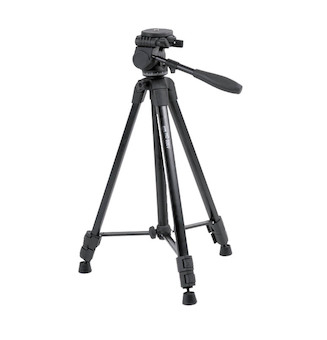 Stativ/monopod Doerr HD 606 V