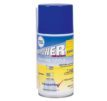 Stlačený plyn Doerr GreenCLEAN - 250ml