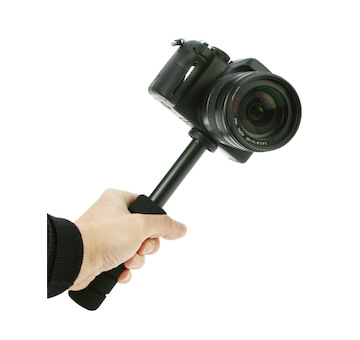 Uchycení Doerr VIDEO GRIP 200