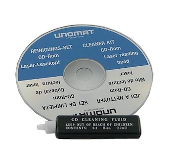 Unomat CS-13 pro přehrávače CD disků