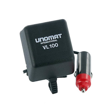 Unomat Rychlonabíječka 220-240V pro VL 100/200