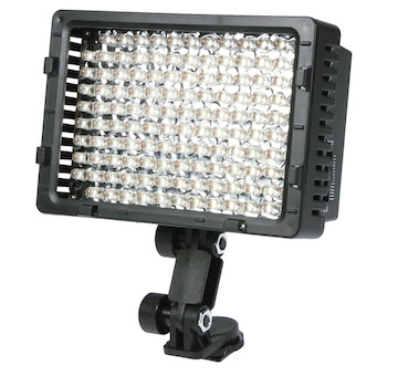 Videosvětlo Doerr ULTRA DVL-126 LED