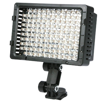 Videosvětlo Doerr ULTRA VL-126 LED