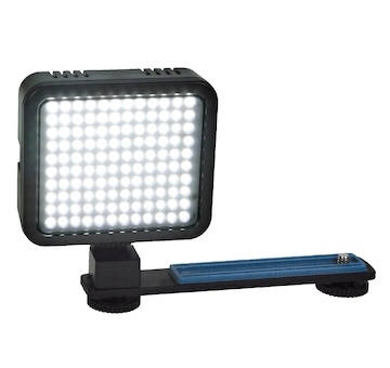 Videosvětlo Doerr VL-120 LED Plus