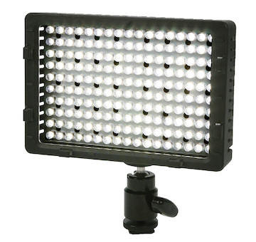 Videosvětlo Doerr X-TRA VL-170 LED