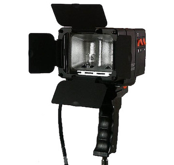 Videosvětlo LX 700 pro Unomat NC 4000