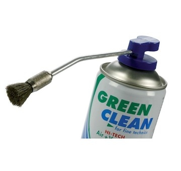 Vyfukovací ventil Doerr GreenCLEAN V-2100