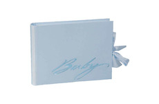 Album Doerr BABY Blue 25x19 cm (30 stran)