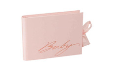 Album Doerr BABY Pink 25x19 cm (30 stran)