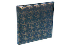 Album Doerr CLASSIC ROSE 20x20 cm (40 stran)