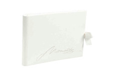 Album Doerr MOMENTS White 22x18 cm (50 stran)