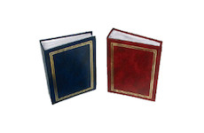 Album Doerr VINYL pro 9x13 cm (200 foto)