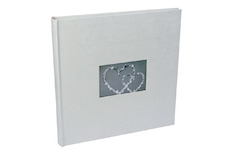 Album Doerr WEDDING White 29x29 cm (60 stran)