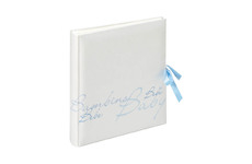 Album Walther BAMBINO Blue 28x30,5 cm (60 stran)