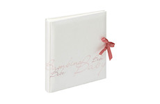 Album Walther BAMBINO Rose 28x30,5 cm (60 stran)