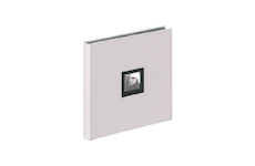 Album Walther BLACK & WHITE 25X26 cm (50 stran)