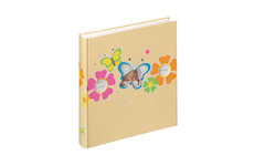 Album Walther BUTTERFLY 28x30,5 cm (60 stran)