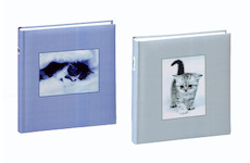 Album Walther CATS 28x30,5 cm (50 stran)