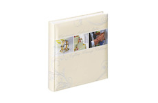 Album Walther CEREMONY 28x30,5 cm (60 stran)