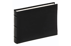 Album Walther CLASSIC Black 22x16 cm (40 stran)