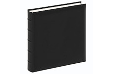 Album Walther CLASSIC Black 29x32 cm (60 stran)