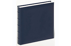 Album Walther CLASSIC Blue 29x32 cm (60 stran)