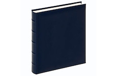 Album Walther CLASSIC Blue 30x37 cm (80 stran)