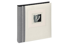 Album Walther COUPLE 28x30,5 cm (60 stran)