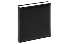 Album Walther DE LUXE Black 28x30,5 cm (70 stran)