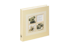 Album Walther DINKY BEAR 28x30,5 cm (60 stran)
