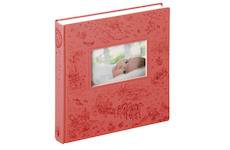 Album Walther FAIRYLAND Rose 28x30,5 cm (60 stran)