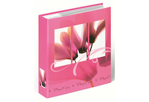 Album Walther FLORA pro 11,5x15,5 cm (200 foto)