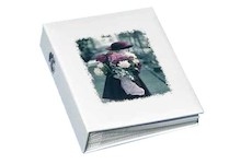 Album Walther Gail Goodwin GIRL pro 10x15 cm (200 foto)