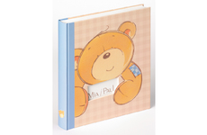 Album Walther HONEY Blue 28x30,5 cm (60 stran)