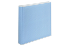 Album Walther IKARUS Light Blue 30x30 cm (60 stran)