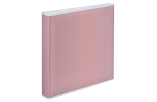 Album Walther IKARUS Rose 30x30 cm (60 stran)