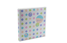 Album Walther JOYFUL 28x30,5 cm (60 stran)