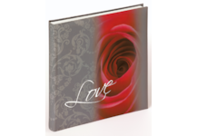 Album Walther LOVELINESS 28x30,5 cm (50 stran)