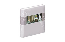 Album Walther MATRIMONIO 28x30,5 cm (60 stran)