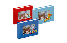 Album Walther MODERN BABY 22x16 cm (40 stran)