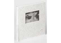 Album Walther MUSIC 28x30,5 cm (60 stran)