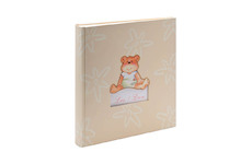 Album Walther NAPPY BEAR 28x30,5 cm (60 stran)